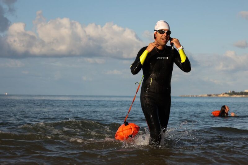 Cascais: Open Water Swimming - Authenticity and Value for Travelers