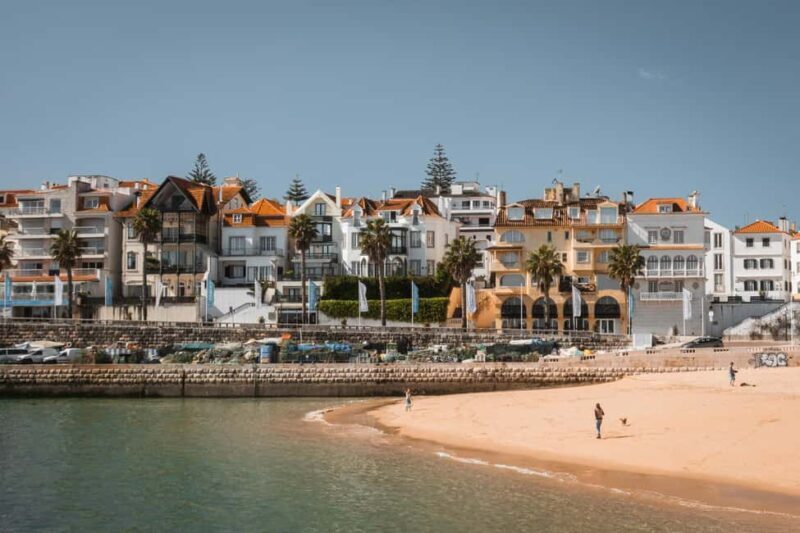 Cascais: Private & Flexible Walking Tour in Historic Center - Value and Practicality