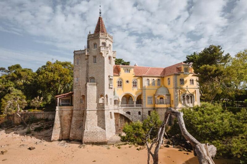 Cascais: Private & Flexible Walking Tour in Historic Center - FAQ