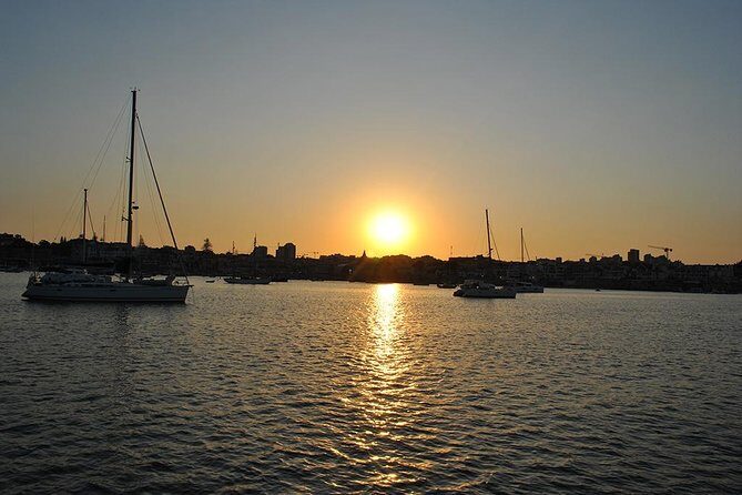 Cascais Private Luxury Sunset 2h Cruise with a drink - Potential Drawbacks or Considerations