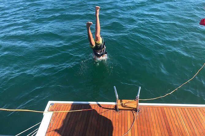 Cascais Private Sailing 2h Cruise with a drink - Final Thoughts: Who Will Love This Experience
