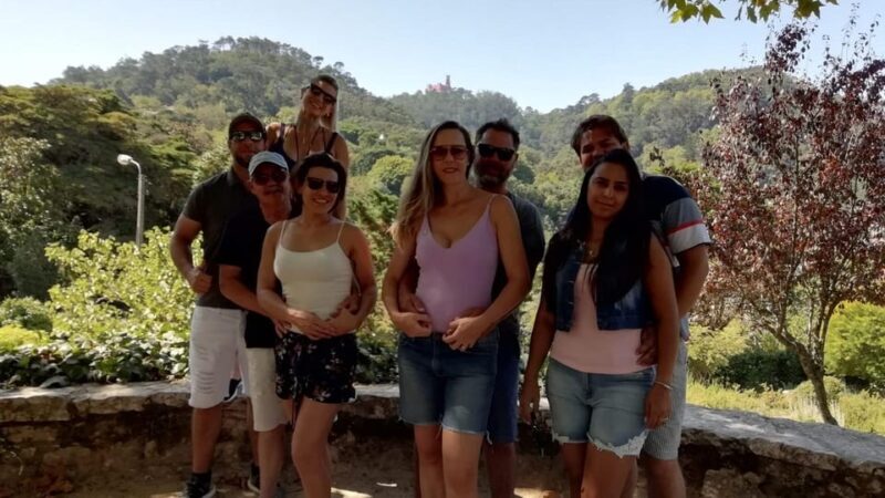 Cascais: Private tour to Sintra & Cabo da Roca & Cascais - Wrapping Up with Optional Sightseeing