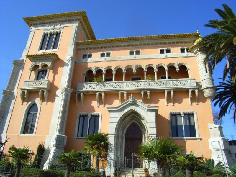 Cascais Private Walking Tour - FAQ