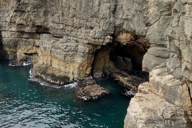 Cascais Riviera & Lisbon Atlantic Coastline - Exploring Portugal’s Atlantic Coastline: A Detailed Review