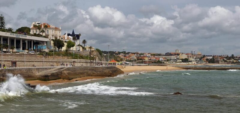 Cascais, Sintra & Belém: A Day of Wonders - How the Tour Works in Practice