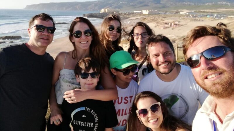 Cascais: Small group tour Sintra & Cabo da Roca & Cascais - Frequently Asked Questions