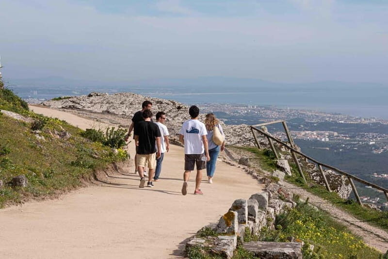 Cascais: Surfing tour within the Natural Park - A Detailed Look at the Cascais Surfing Experience