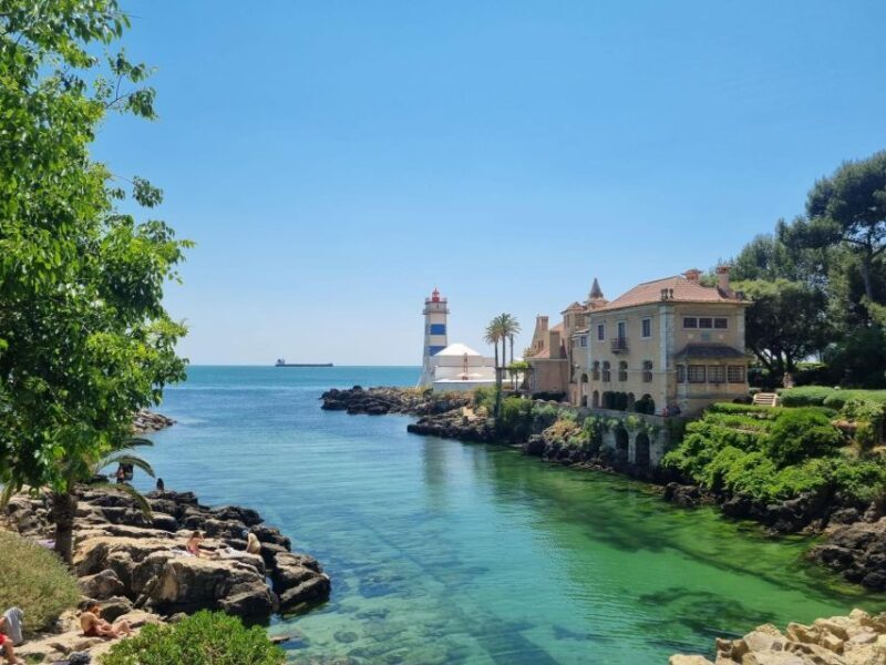 Cascais Village E-Bike Tour: Glide Along Sun-Kissed Shores - Exploring Cascais on Two Wheels: A Detailed Review