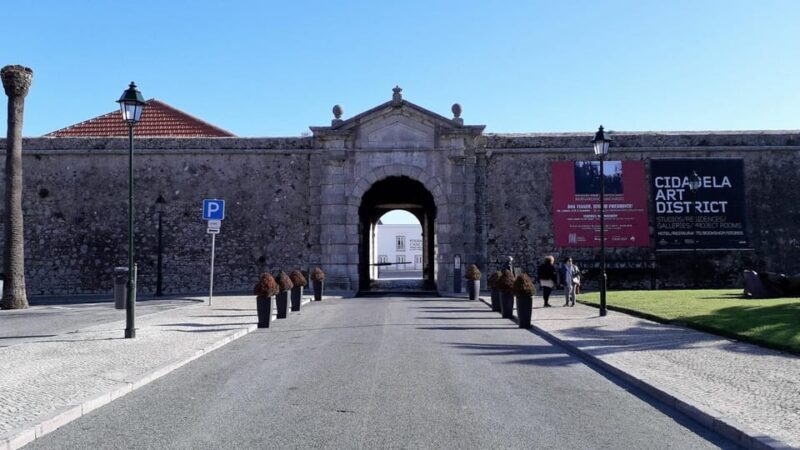 Cascais: Walking Tour Through Town Center - Authenticity and Practicality: The Real Value