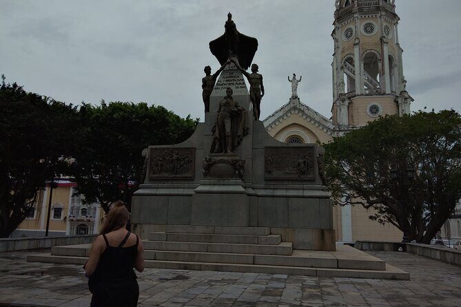 Casco Antiguo & Panama Viejo World Heritage eXpedition - The Sum Up: A Smart Choice for a Panamanian Introduction