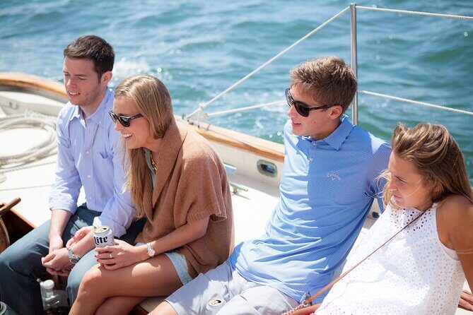 Casco Bay Morning Windjammer Sail - Final Thoughts: Is It Worth It?