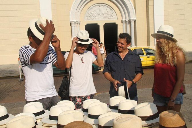 Casco Viejo Private Walking Tour - Key Points