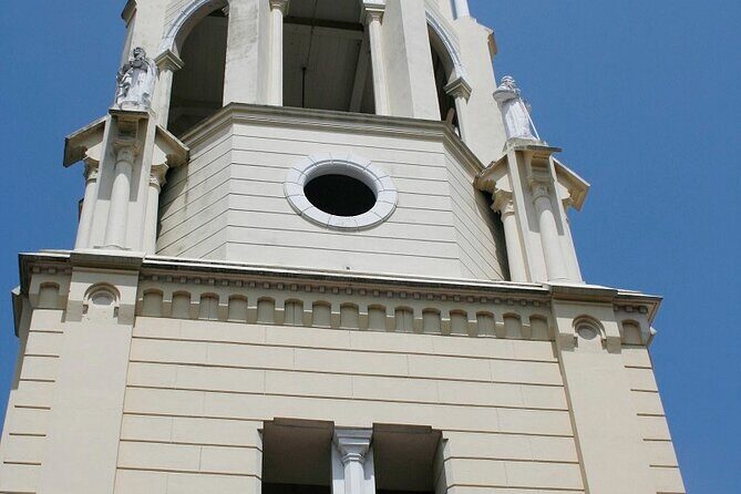 Casco Viejo Private Walking Tour - FAQ