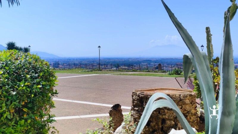 Caserta: E-bike tour to the Royal Belvedere Silk Factory - The Royal Belvedere Silk Factory: An Industrial Archaeology Tour