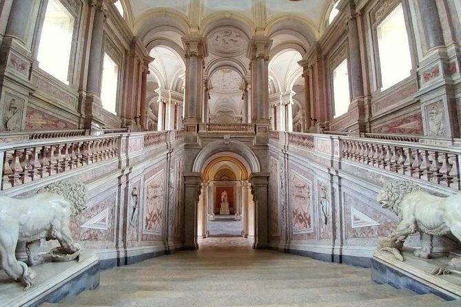 Caserta Royal Palace Entrance Ticket - Is It Worth the Money?