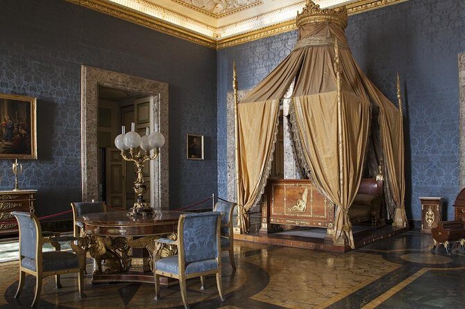 Caserta Royal Palace Entrance Ticket - Final Thoughts: Who Should Visit?