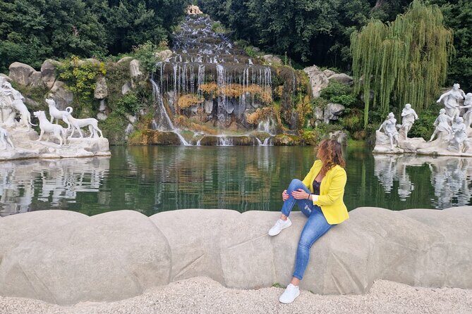 Caserta: Royal Palace of Caserta Guided Tour - Exploring the Royal Palace of Caserta Guided Tour: A Comprehensive Review
