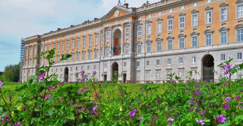 Caserta: Royal Palace of Caserta Guided Tour - Who Will Love This Tour?