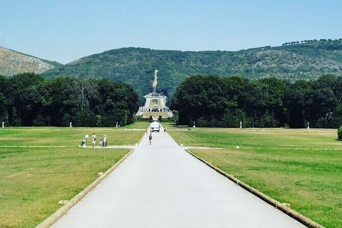 Caserta Royal Palace Private Tour from Naples with Guide, Driver - Who Would Enjoy This Tour?