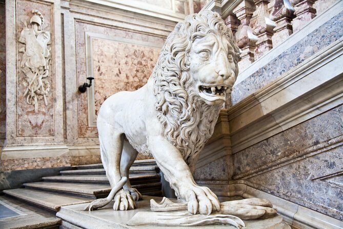 Caserta Royal Palace Private Walking Tour - FAQ