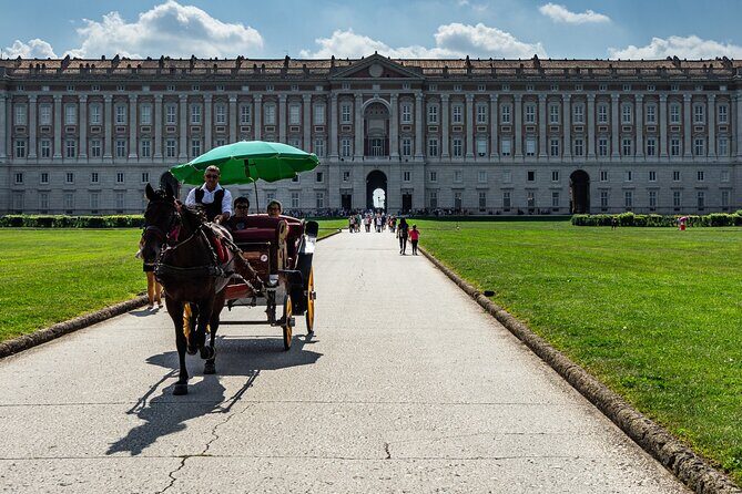 Caserta The Star Wars Royal Palace Tour - FAQ: Your Questions About the Caserta Royal Palace Tour