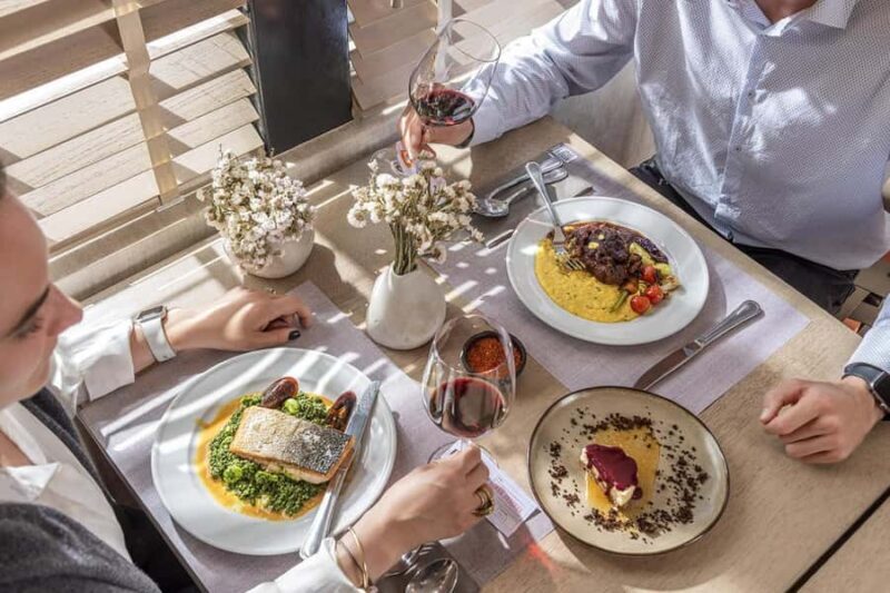 Casillero del Diablo Night Tour with Dinner in Concha y Toro - Key Points