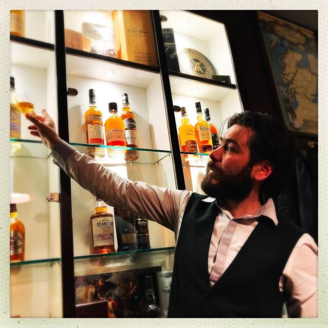 Casks & Chronicles: A Day Trip of Whisky Distilleries - The Highlights of the Itinerary