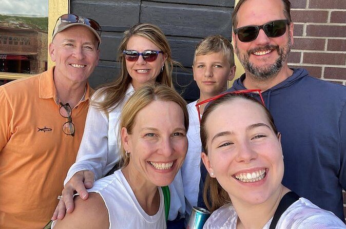 Casper Crusade Scavenger Hunt - FAQ