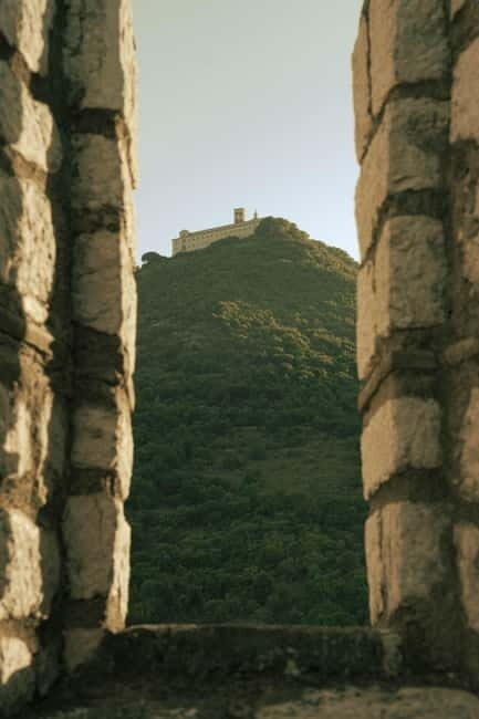 Cassino: Rocca Janula Guided Tour - The Sum Up: Who Is This Tour For?
