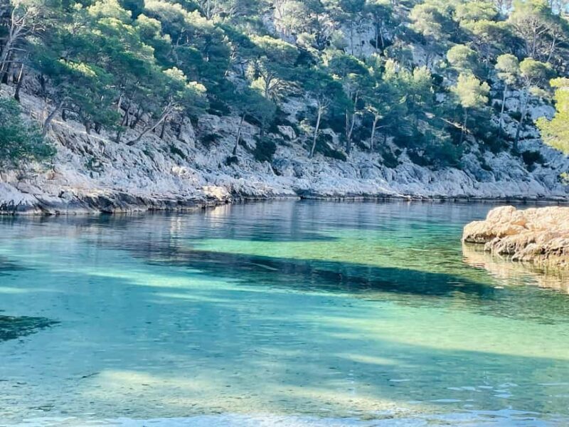 Cassis: 3 Calanques Half-Day Hiking Tour with Swimming - The Sum Up