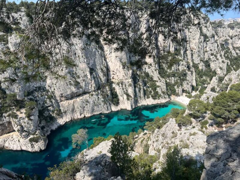 Cassis: 3 Calanques Half-Day Hiking Tour with Swimming - Frequently Asked Questions