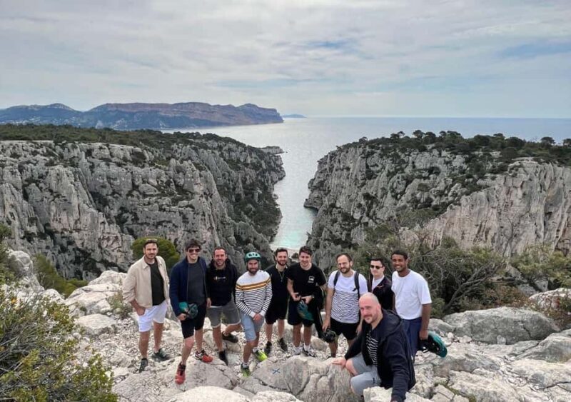Cassis: 3-hour E-Bike GPS Tour of the Calanques and Route des Crêtes - Possible Drawbacks and Considerations