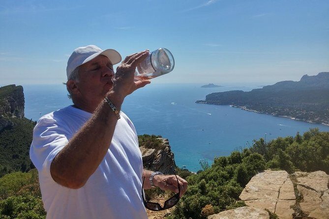 Cassis 4 hours - Detailed Review: What Makes This Cassis Tour Stand Out