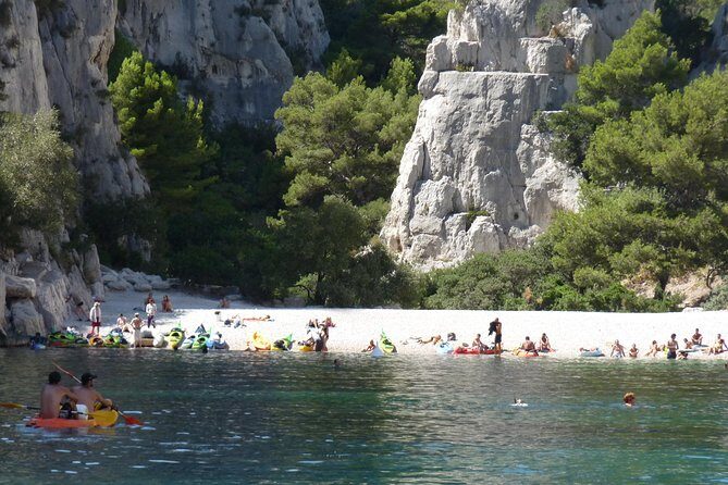 Cassis and Aix en Provence Sightseeing Tour from Marseille - Authentic Experiences & What Travelers Say