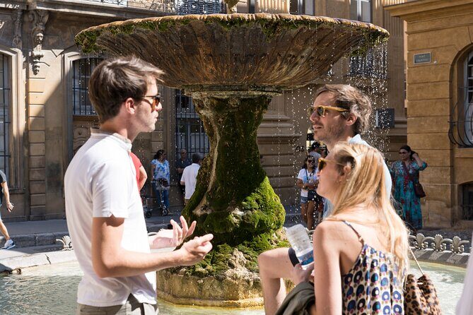 Cassis and Aix en Provence Sightseeing Tour from Marseille - Who This Tour Is Best For