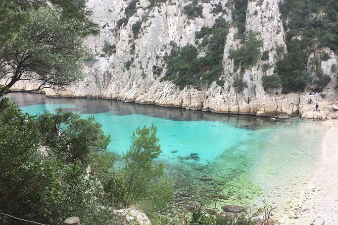 Cassis, Bandol and Le Castellet Wine tour - Final Thoughts