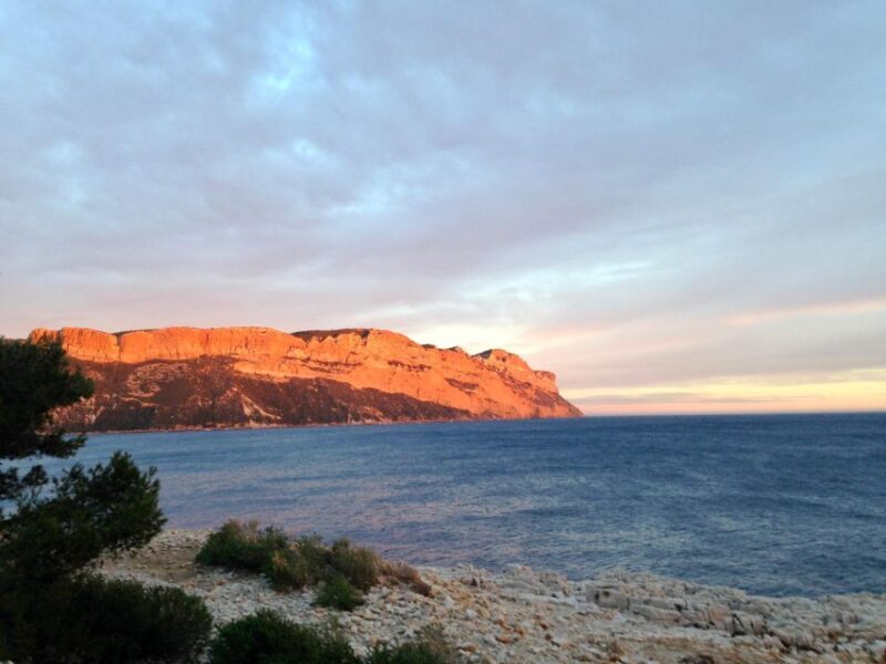 Cassis, Calanque of Port Miou and Cap Canaille from Aix - Discovering Provence: An In-Depth Review of the Cassis, Port Miou, and Cap Canaille Tour