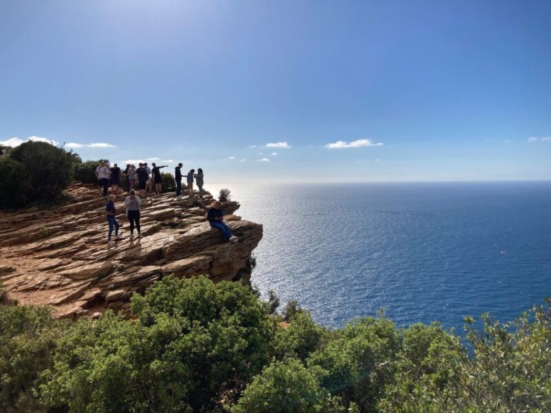 Cassis, Calanque of Port Miou and Cap Canaille from Aix - Who Will Love This Tour?