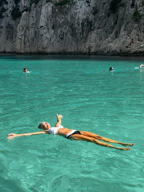 Cassis : Calanques National Park Standup Paddleboarding Tour - FAQs
