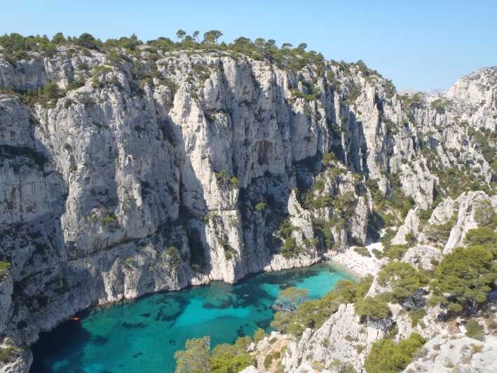 Cassis: Half-Day Calanques de Cassis Hike - Cassis: Half-Day Calanques de Cassis Hike — A Practical Guide for Nature Enthusiasts