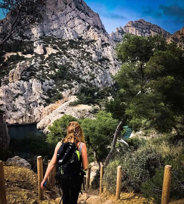 Cassis: Half-Day Calanques de Cassis Hike - Why This Tour Offers Great Value