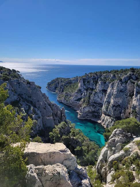 Cassis: half-day sea kayaking trip in the Calanques National Park - An In-Depth Look at the Calanques Kayaking Experience