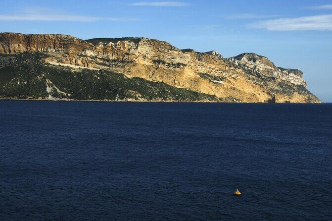 Cassis Half-Day Trip from Aix-en-Provence - A Short But Sweet Peek Into Cassis from Aix-en-Provence