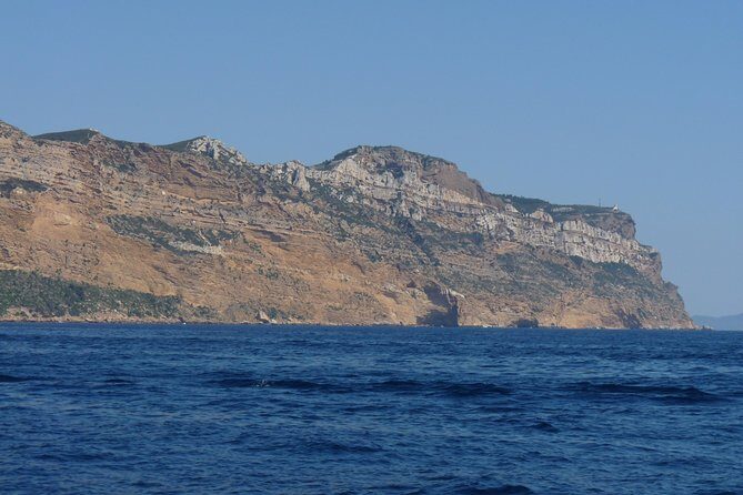 Cassis Half-Day Trip from Aix-en-Provence - FAQ
