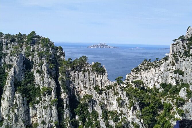Cassis hike: Port-Miou, Port-Pin, En-Vau - Key Points