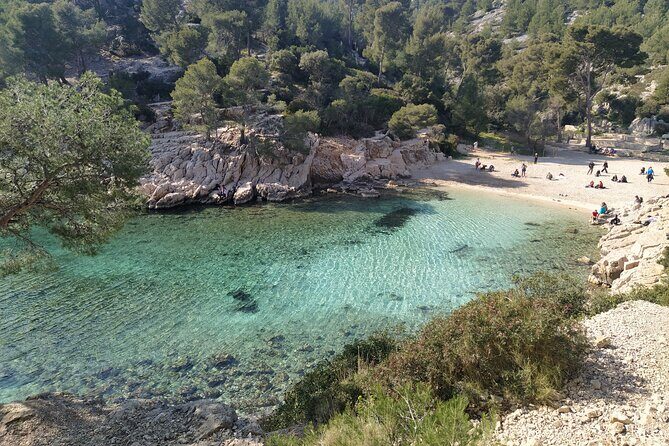Cassis hike: Port-Miou, Port-Pin, En-Vau - Frequently Asked Questions