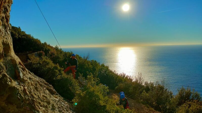 Cassis - La Ciotat : Climbing class on the Cap Canaille - Why This Climbing Class Offers Value