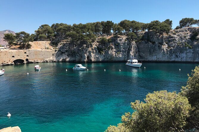 Cassis National Park E-Mountain Bike Experience with Virtual Guide - A Closer Look at the Cassis E-Mountain Bike Tour