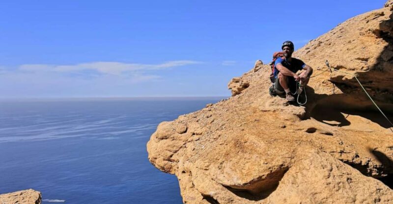 Cassis : Via Ferrata on the Cap Canaille - FAQ