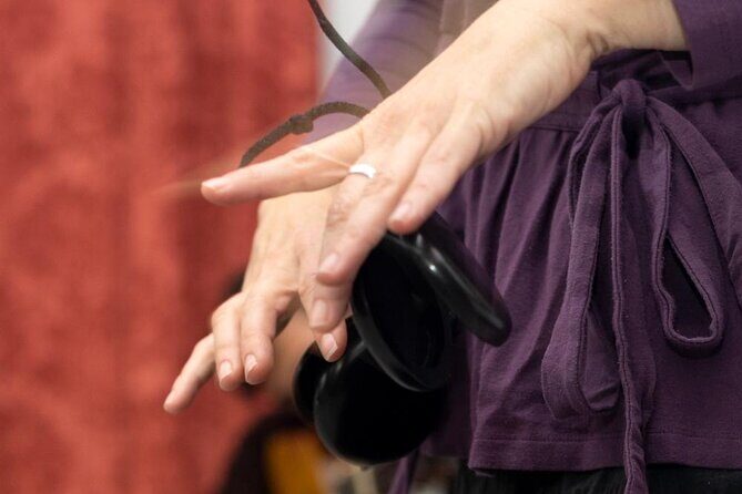 Castanets for Beginners: Introduction Class - Authentic Reviews and Insights